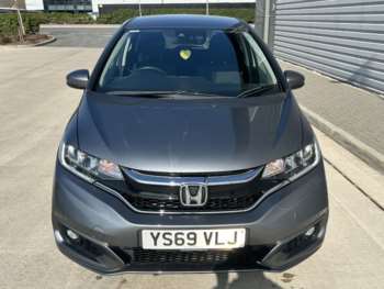 Used Honda Jazz 2020 for sale - 74747936: Photo