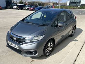 Used Honda Jazz 2020 for sale - 74747936: Photo