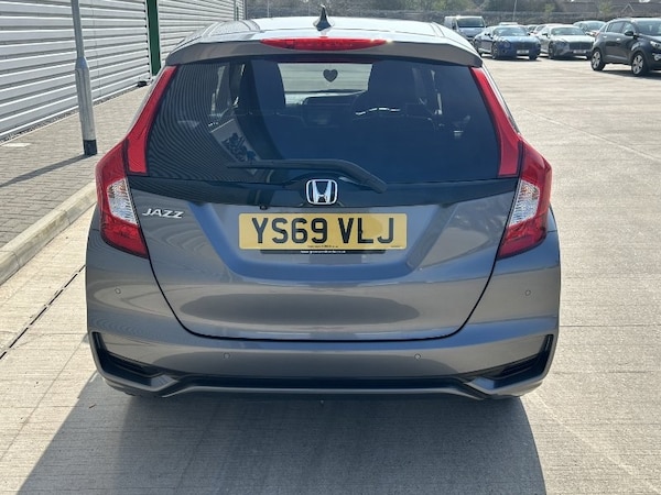 Used Honda Jazz 2020 for sale - 74747936: Photo 6