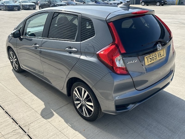 Used Honda Jazz 2020 for sale - 74747936: Photo 7