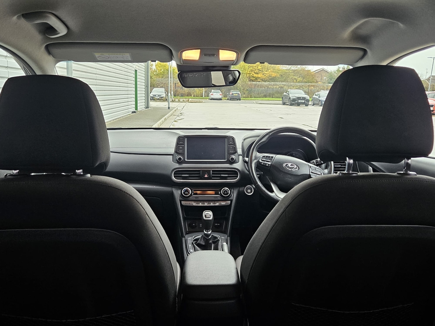 Used Hyundai KONA for sale - 77570960: Photo 17