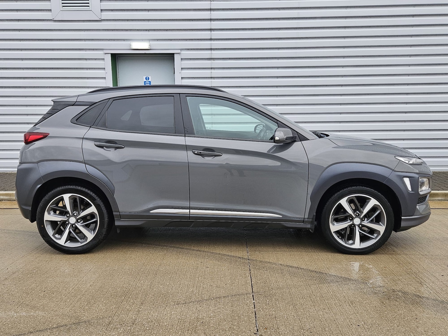 Used Hyundai KONA for sale - 77570960: Photo 3