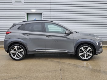 Used Hyundai KONA 2018 for sale - 77570960: Photo