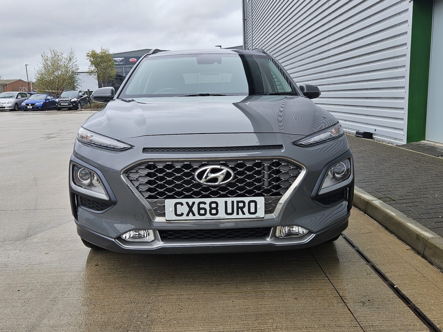 Used Hyundai KONA for sale - 77570960: Photo 4