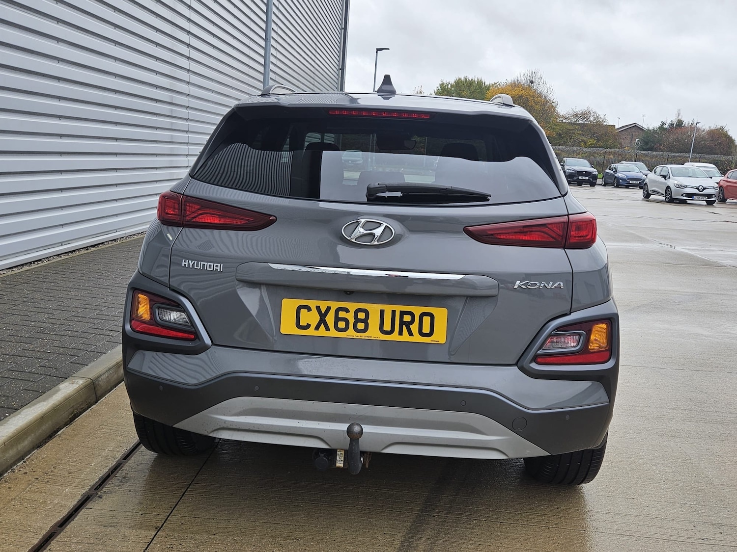 Used Hyundai KONA for sale - 77570960: Photo 7
