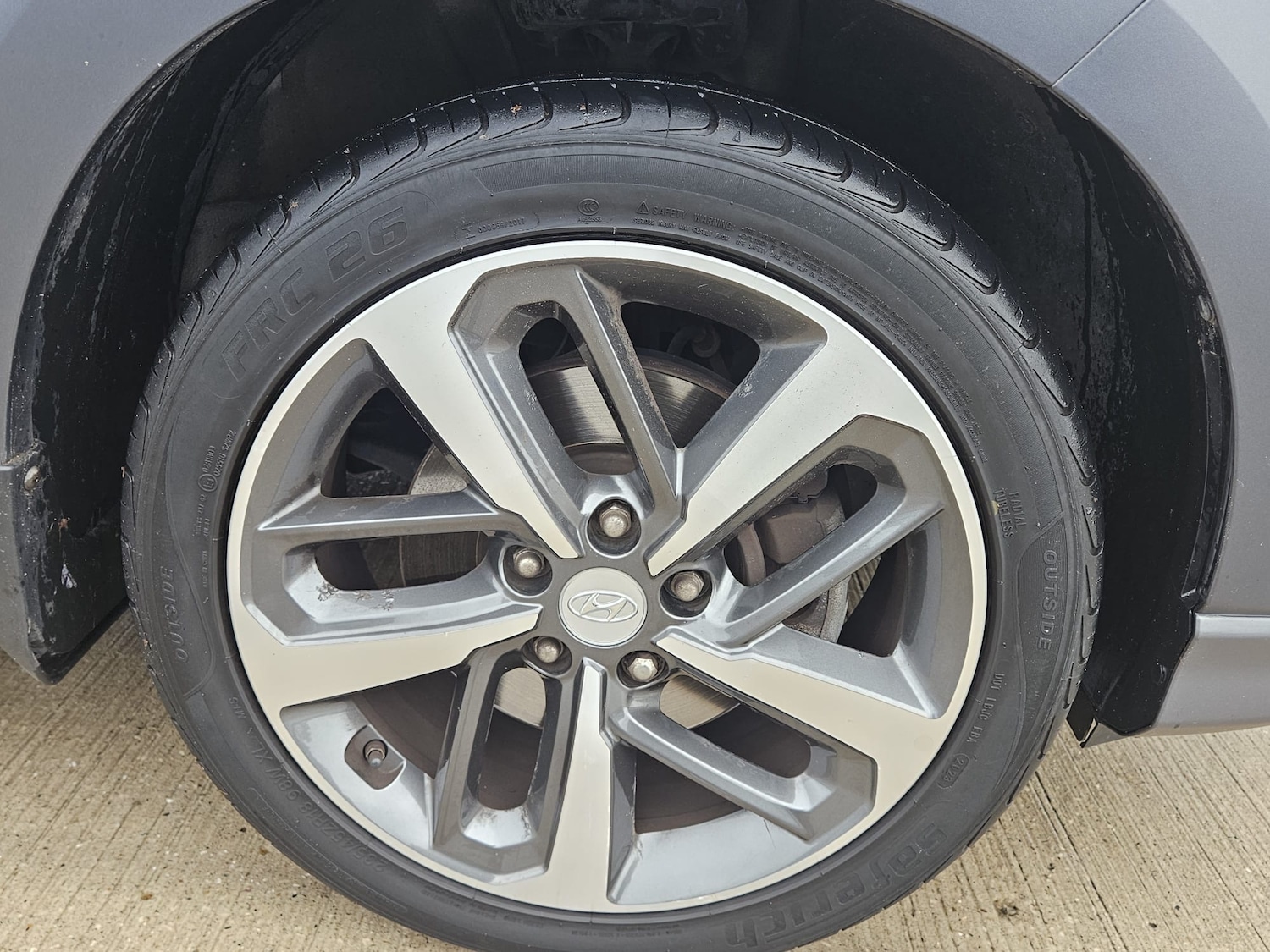 Used Hyundai KONA for sale - 77570960: Photo 9