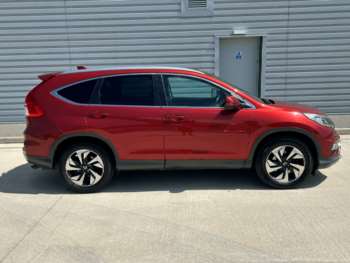 Used Honda CR-V 2015 for sale - 74986802: Photo