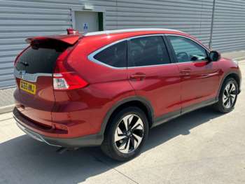 Used Honda CR-V 2015 for sale - 74986802: Photo