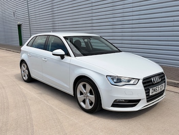 Used Audi A3 2013 for sale - 79138072: Photo