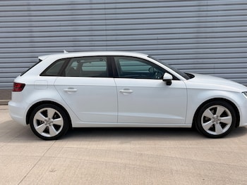 Used Audi A3 2013 for sale - 79138072: Photo