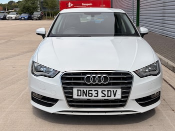 Used Audi A3 2013 for sale - 79138072: Photo