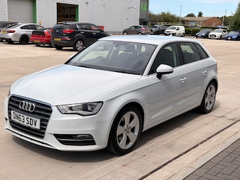 Used Audi A3 2013 for sale - 79138072: Photo