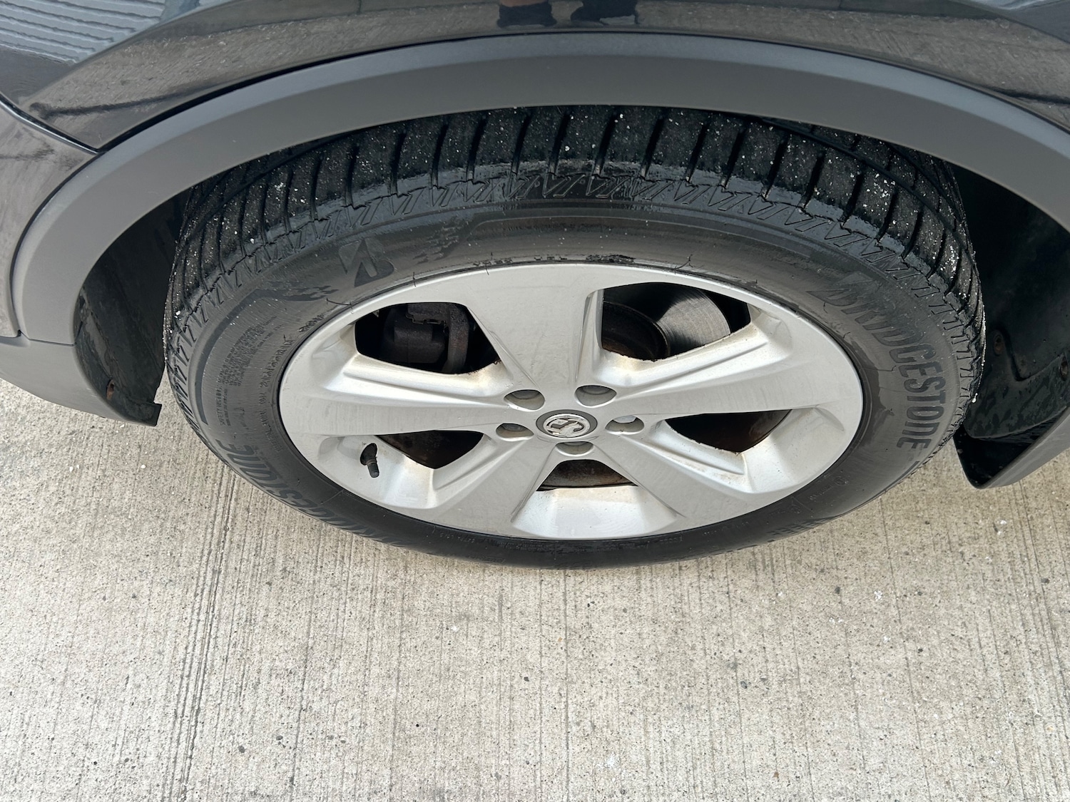 Used Vauxhall Mokka 2014 for sale - 77355183: Photo 10