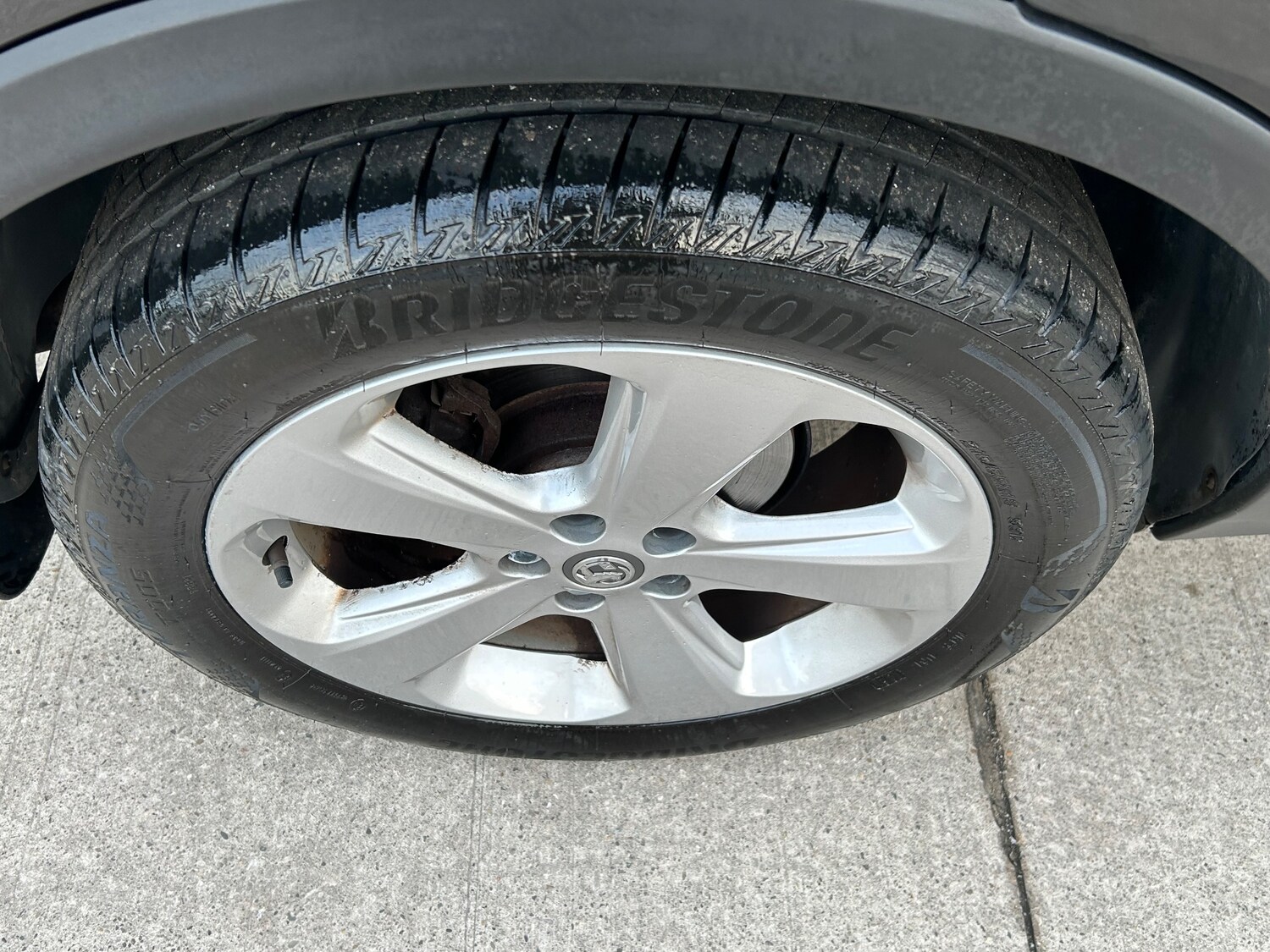 Used Vauxhall Mokka 2014 for sale - 77355183: Photo 12