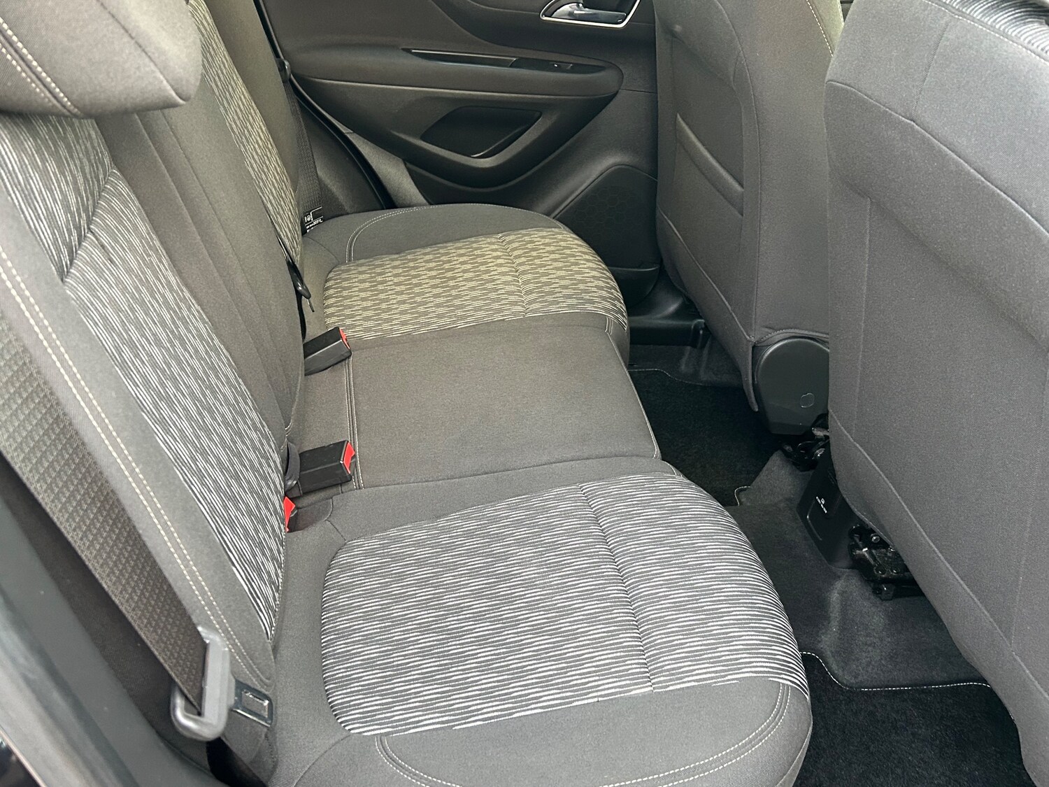 Used Vauxhall Mokka 2014 for sale - 77355183: Photo 14