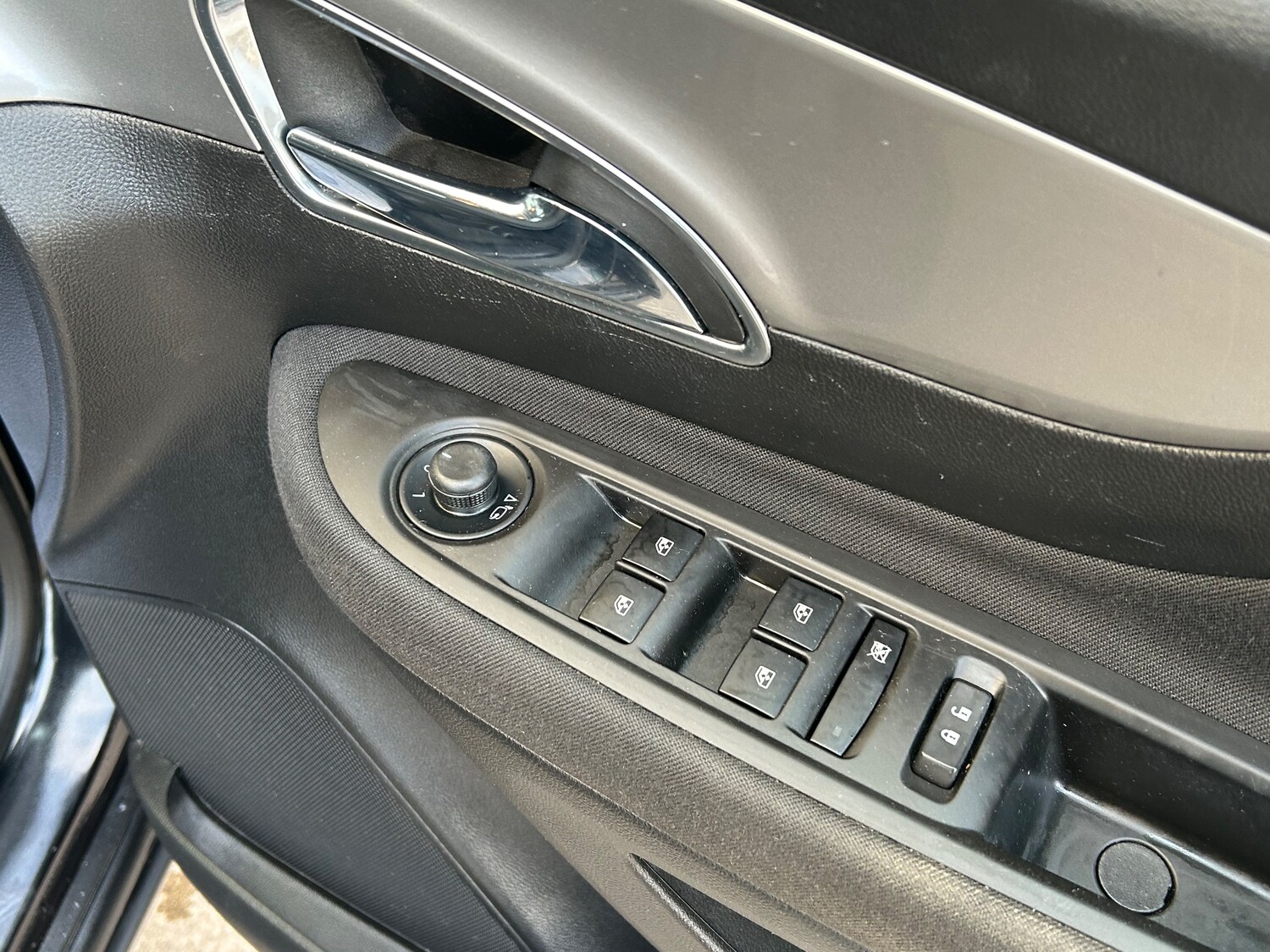 Used Vauxhall Mokka 2014 for sale - 77355183: Photo 17