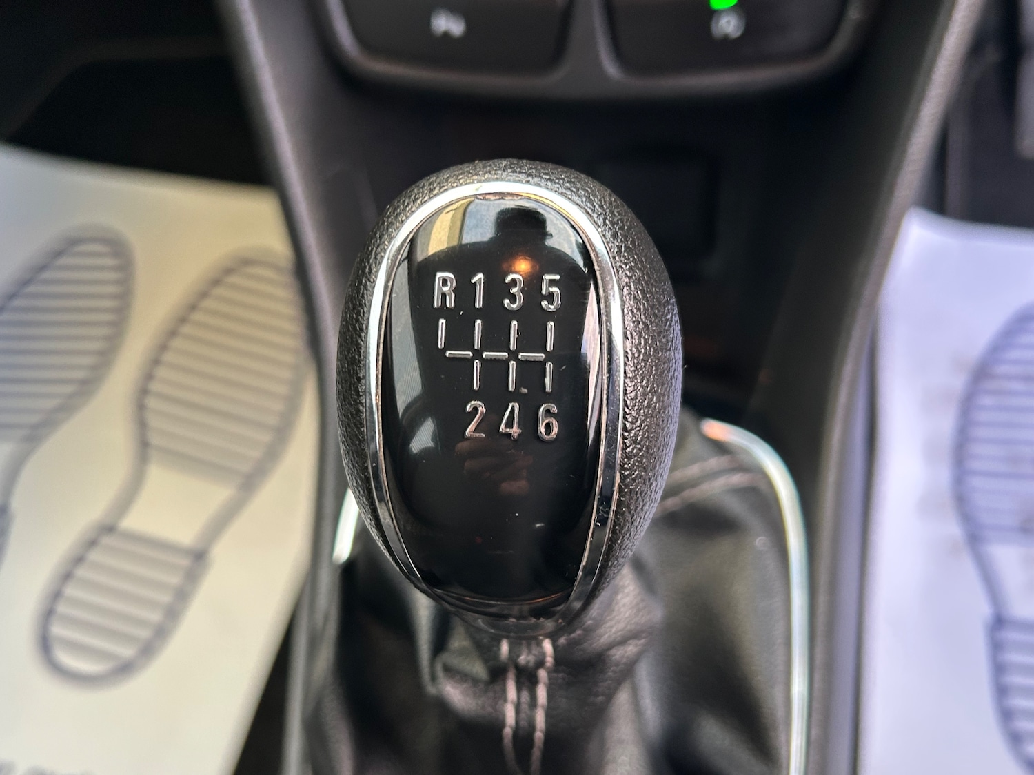 Used Vauxhall Mokka 2014 for sale - 77355183: Photo 20