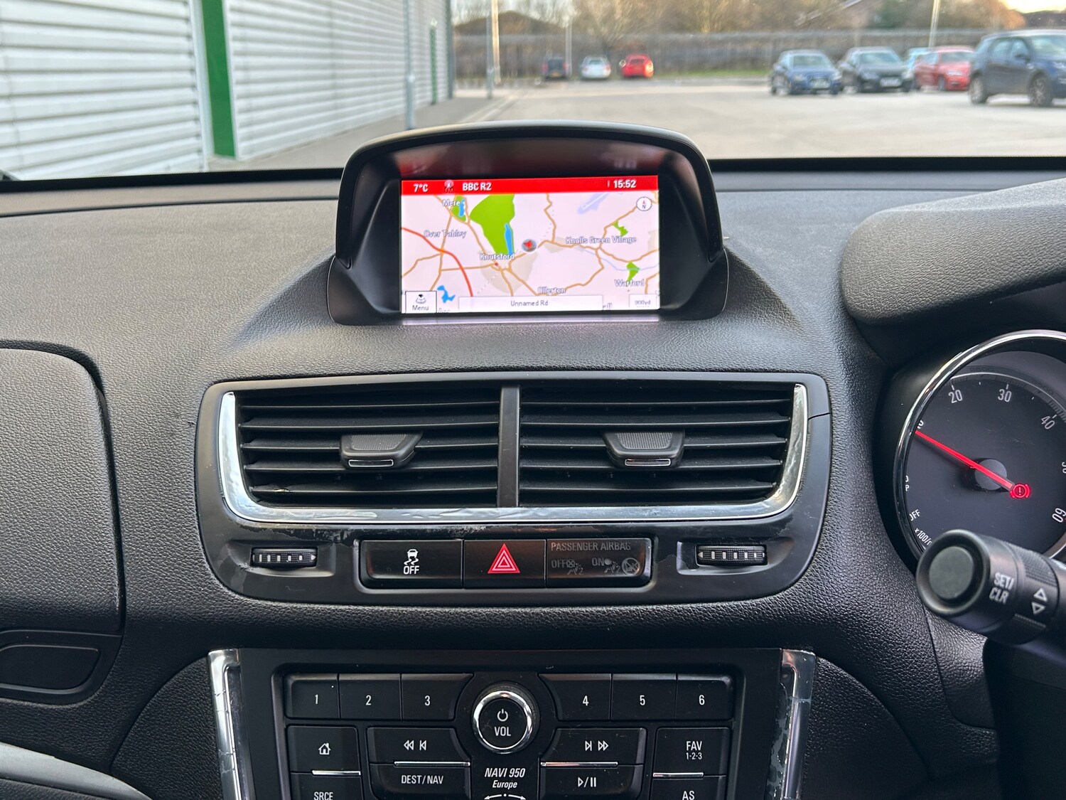 Used Vauxhall Mokka 2014 for sale - 77355183: Photo 22