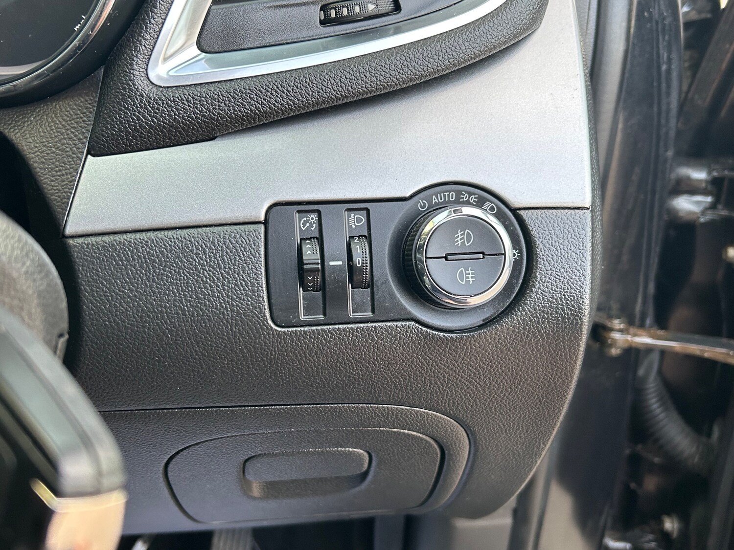 Used Vauxhall Mokka 2014 for sale - 77355183: Photo 25