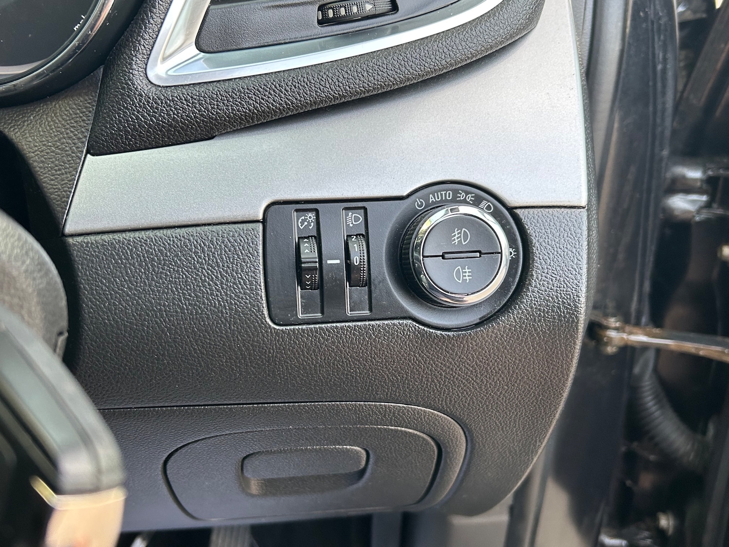 Used Vauxhall Mokka 2014 for sale - 77355183: Photo 26