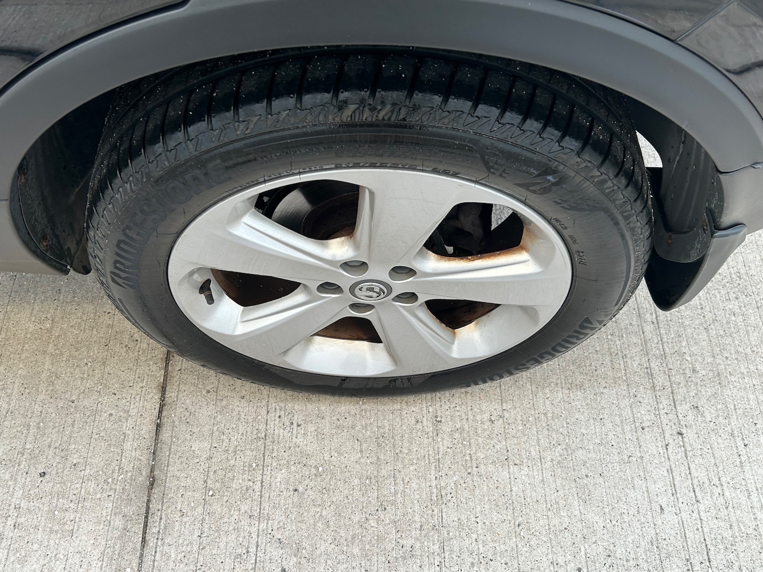 Used Vauxhall Mokka 2014 for sale - 77355183: Photo 8