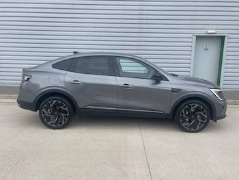 Used Renault Arkana 2024 for sale - 75945448: Photo