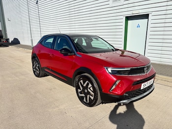 Used Vauxhall Mokka 2021 for sale - 77878710: Photo