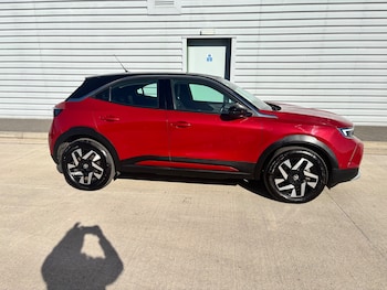 Used Vauxhall Mokka 2021 for sale - 77878710: Photo