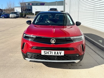 Used Vauxhall Mokka 2021 for sale - 77878710: Photo
