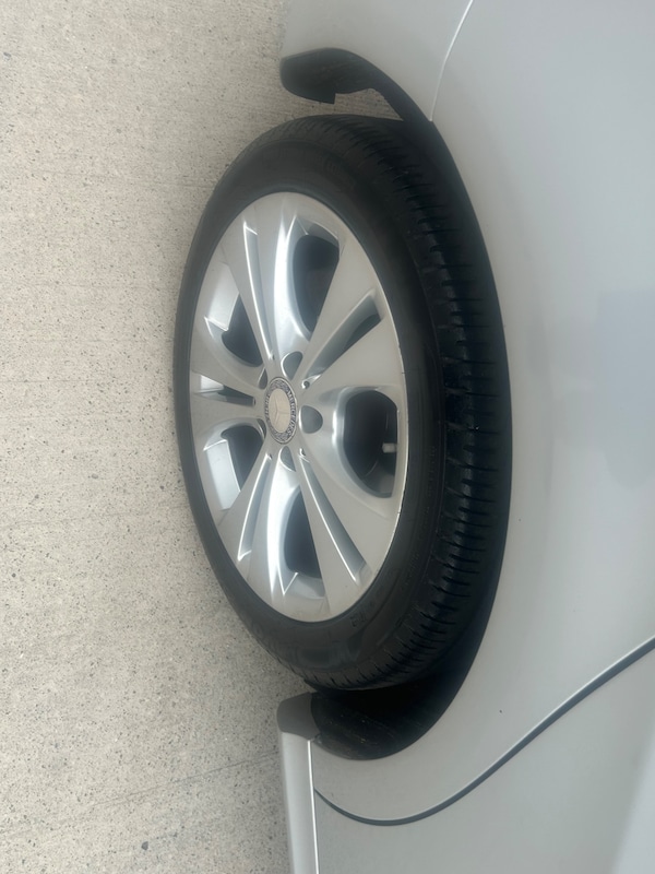 Used Mercedes-Benz B-Class 2015 for sale - 75662385: Photo 11
