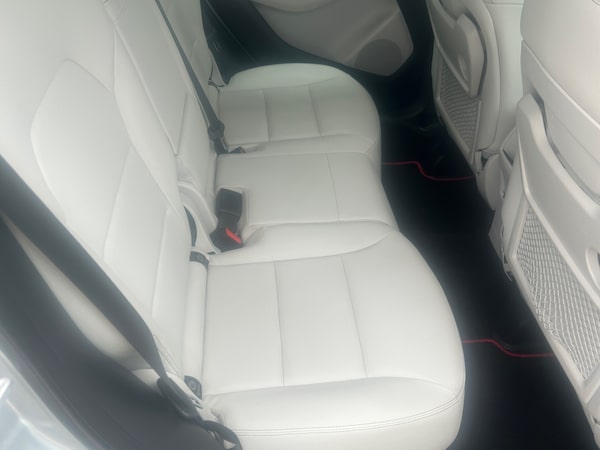 Used Mercedes-Benz B-Class 2015 for sale - 75662385: Photo 13