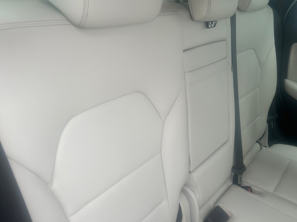 Used Mercedes-Benz B-Class 2015 for sale - 75662385: Photo 14