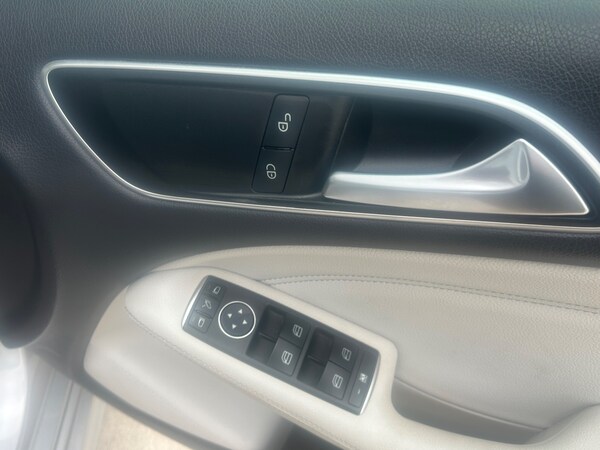 Used Mercedes-Benz B-Class 2015 for sale - 75662385: Photo 17