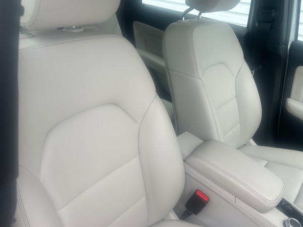 Used Mercedes-Benz B-Class 2015 for sale - 75662385: Photo 19