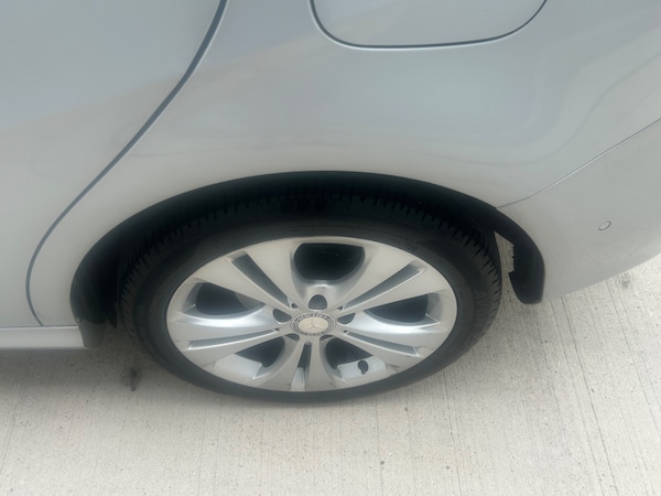 Used Mercedes-Benz B-Class 2015 for sale - 75662385: Photo 8