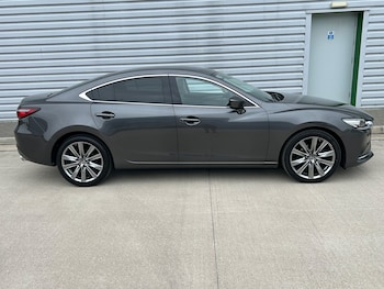 Used Mazda Mazda6 2019 for sale - 78078605: Photo