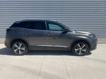 Used Peugeot 3008 2020 for sale - 74612822: Photo