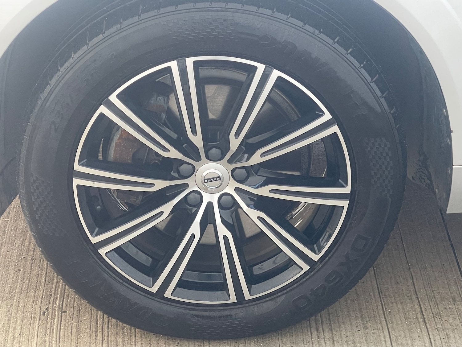 Used Volvo XC60 2018 for sale - 76697878: Photo 12