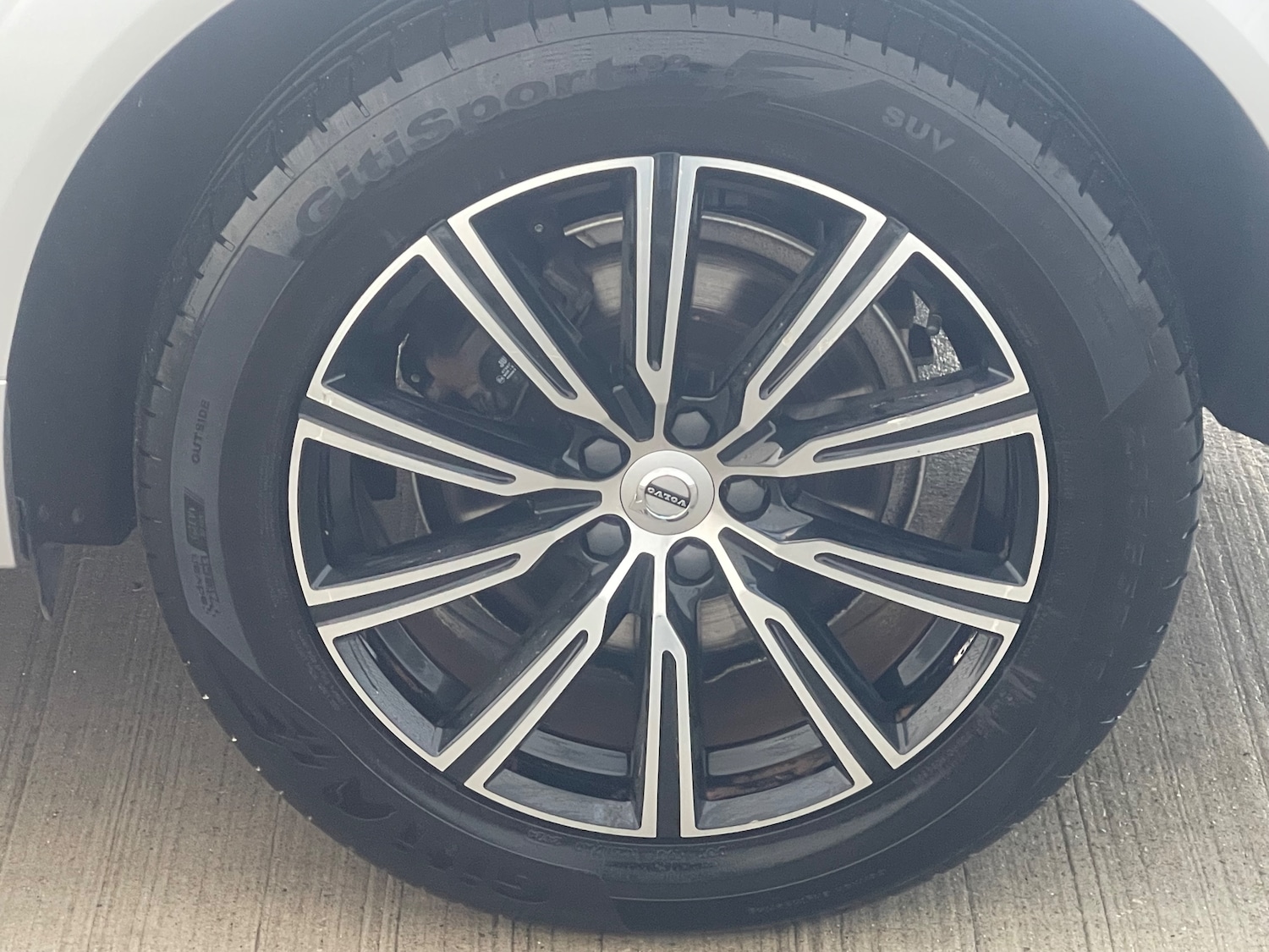 Used Volvo XC60 2018 for sale - 76697878: Photo 13