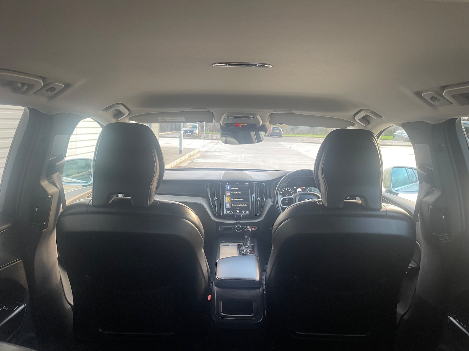 Used Volvo XC60 2018 for sale - 76697878: Photo 14