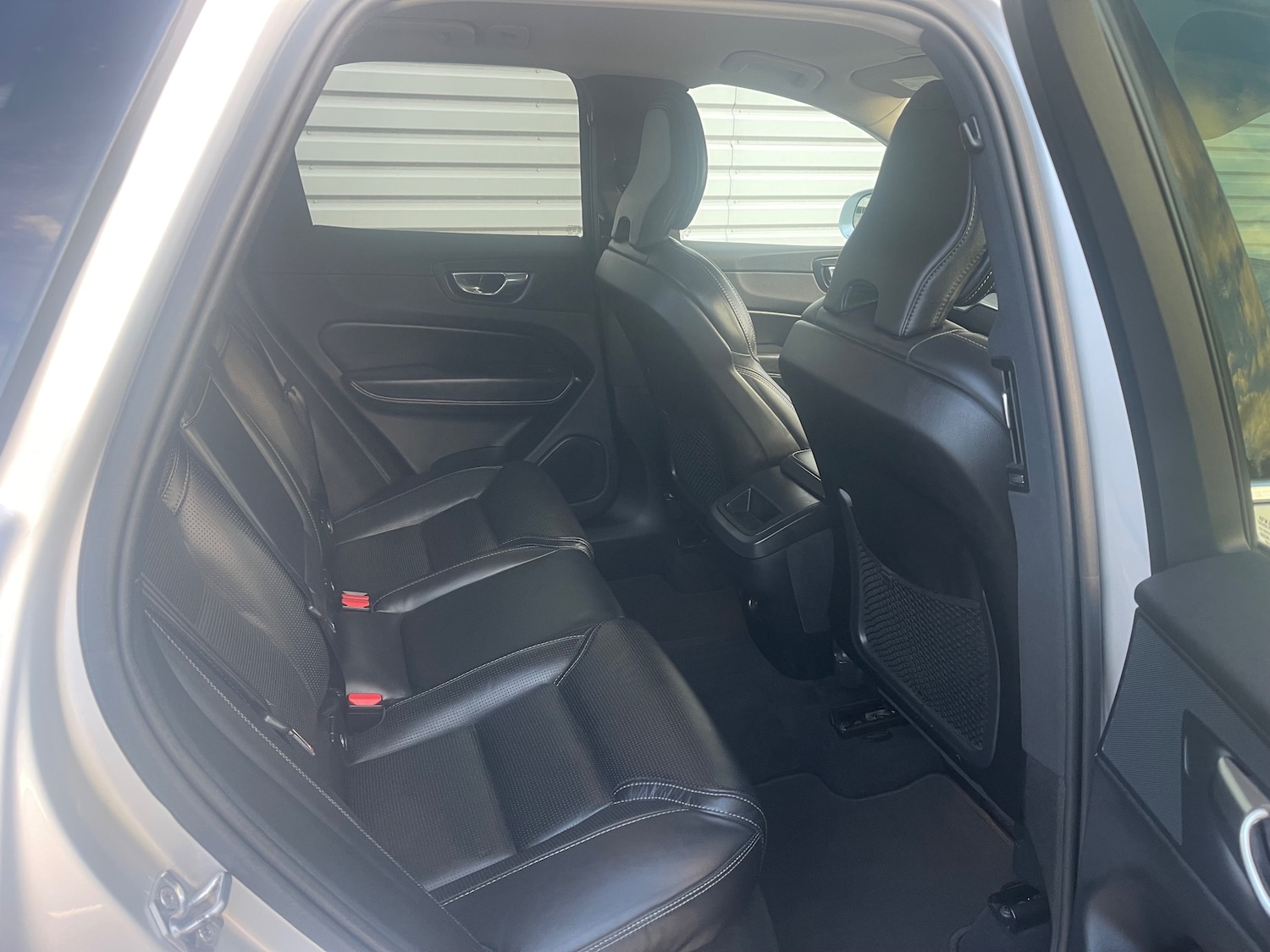 Used Volvo XC60 2018 for sale - 76697878: Photo 16