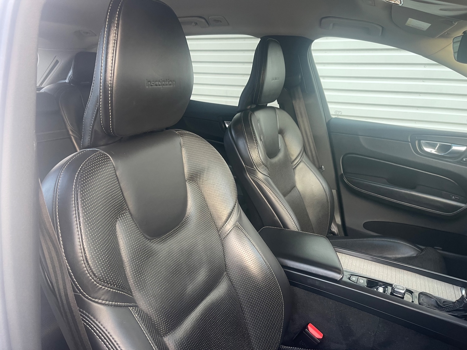 Used Volvo XC60 2018 for sale - 76697878: Photo 19