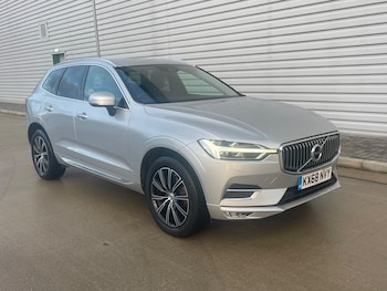 Volvo - XC60