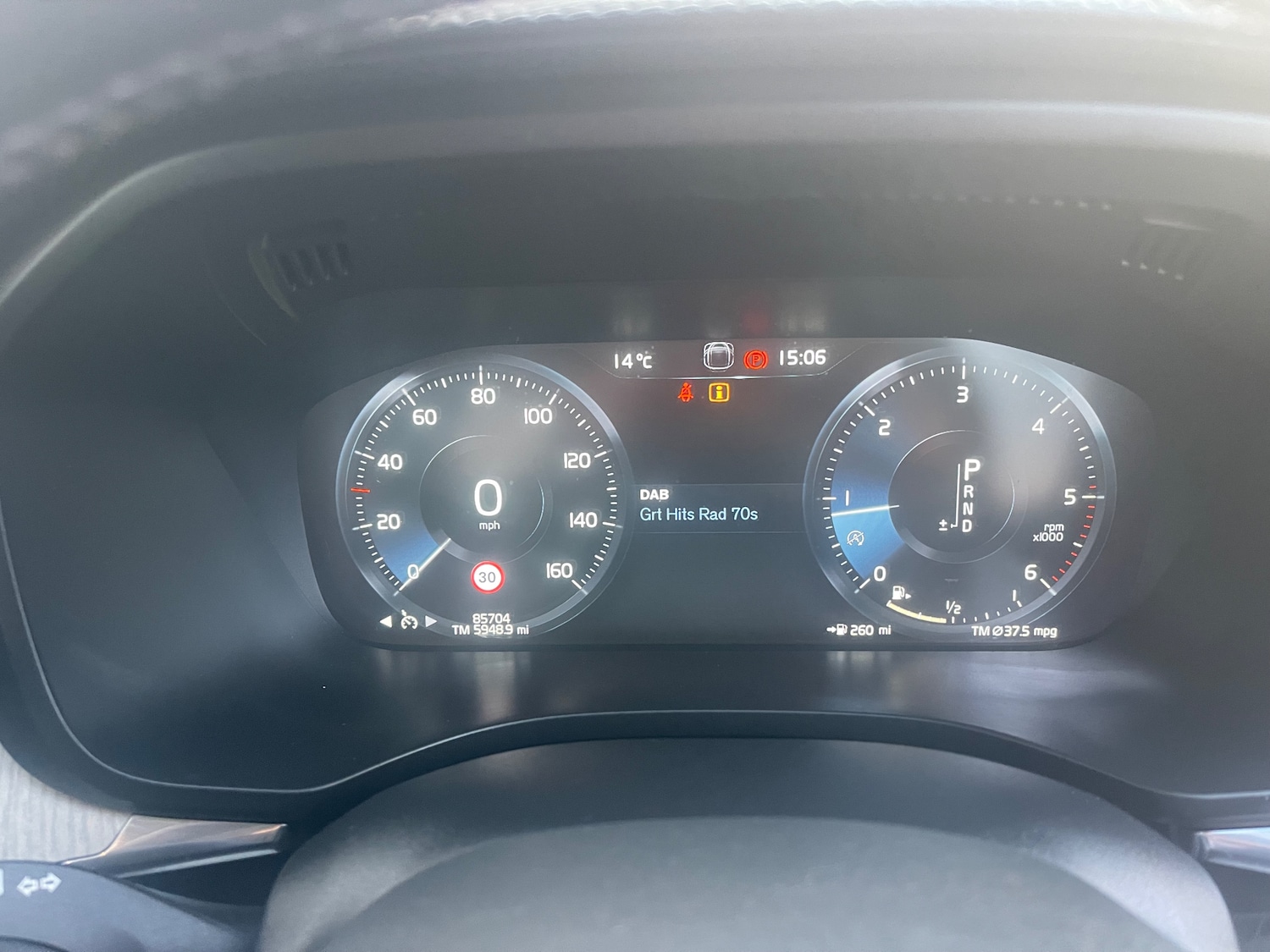 Used Volvo XC60 2018 for sale - 76697878: Photo 22