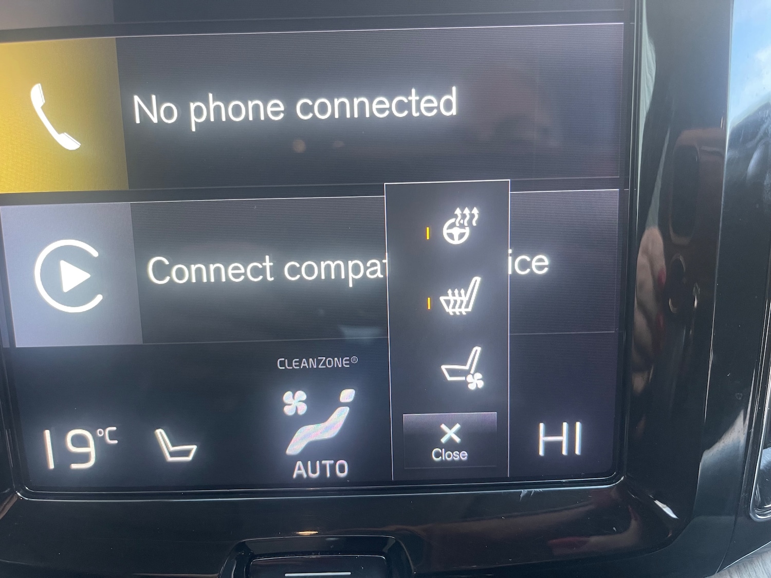 Used Volvo XC60 2018 for sale - 76697878: Photo 23