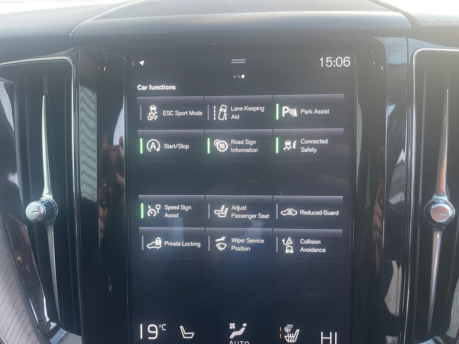 Used Volvo XC60 2018 for sale - 76697878: Photo 24