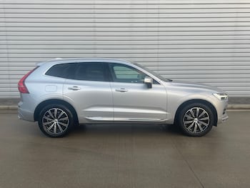 Used Volvo XC60 2018 for sale - 76697878: Photo