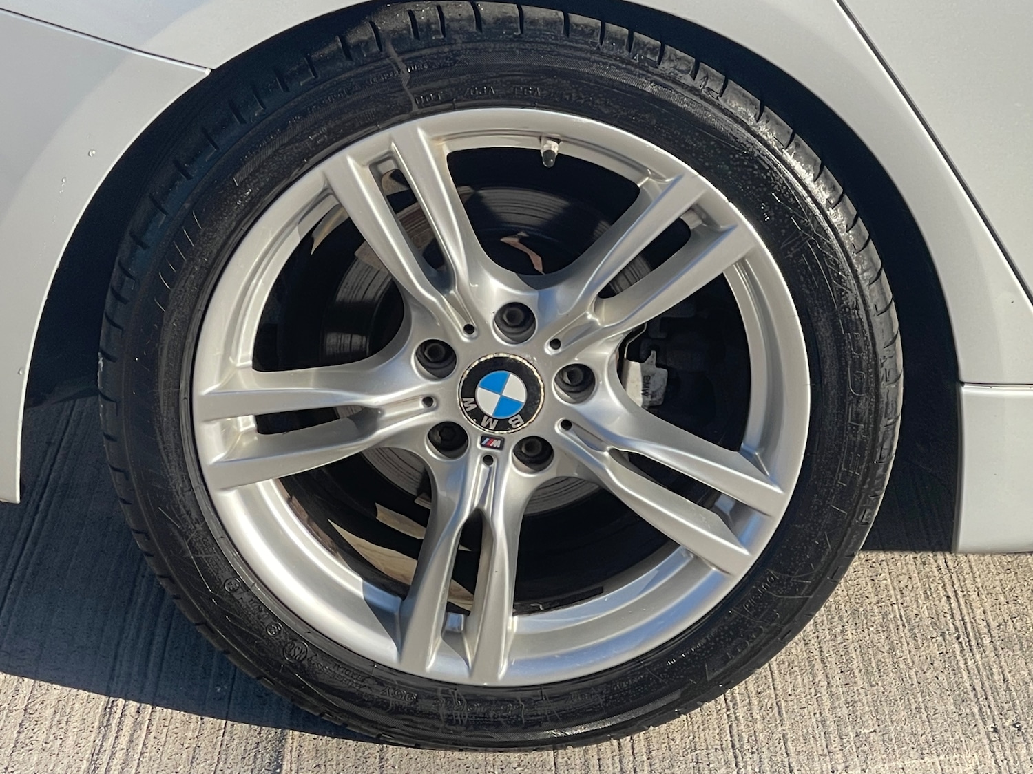 Used BMW 3 Series 2014 for sale - 76685524: Photo 10