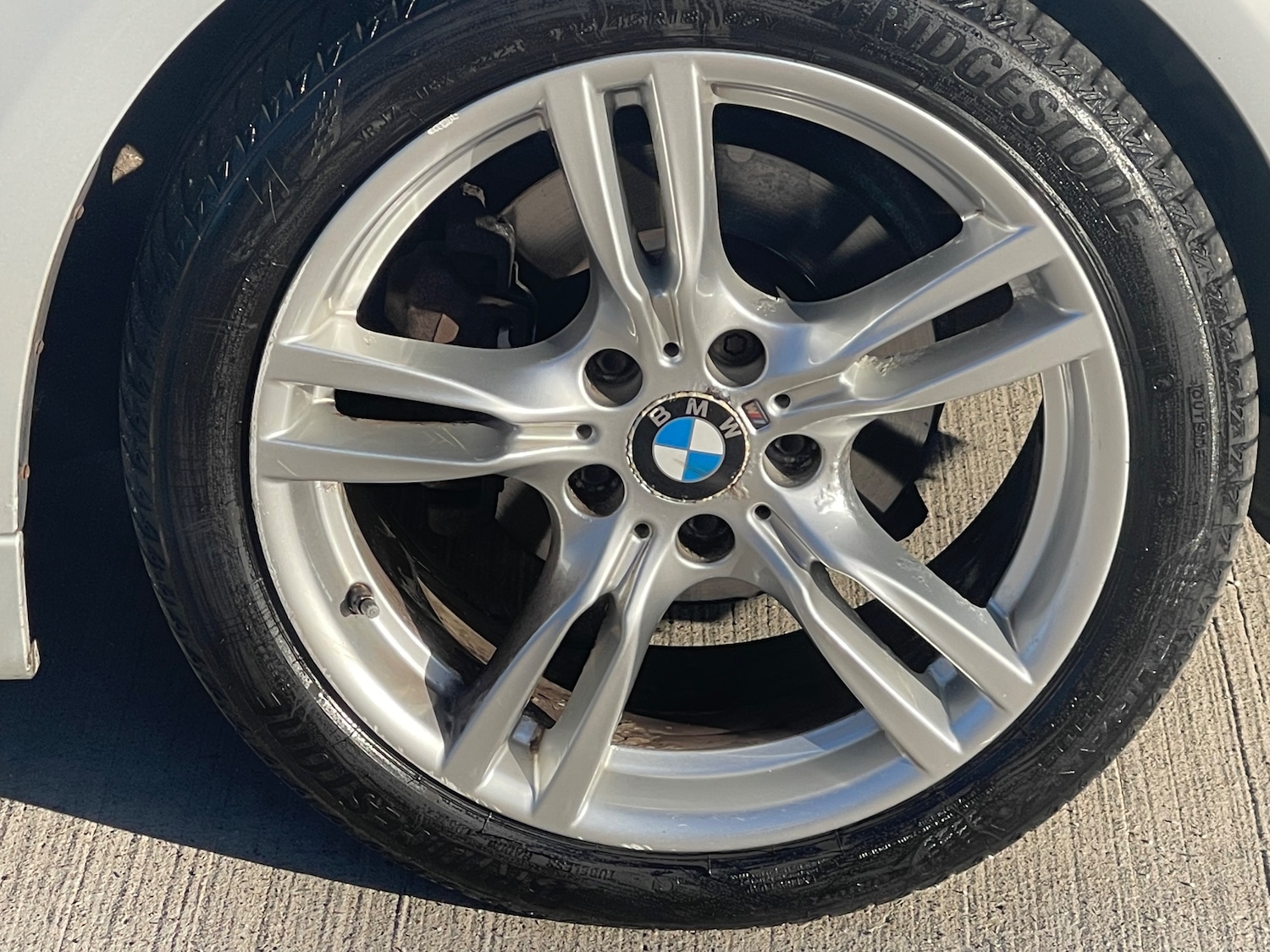 Used BMW 3 Series 2014 for sale - 76685524: Photo 11