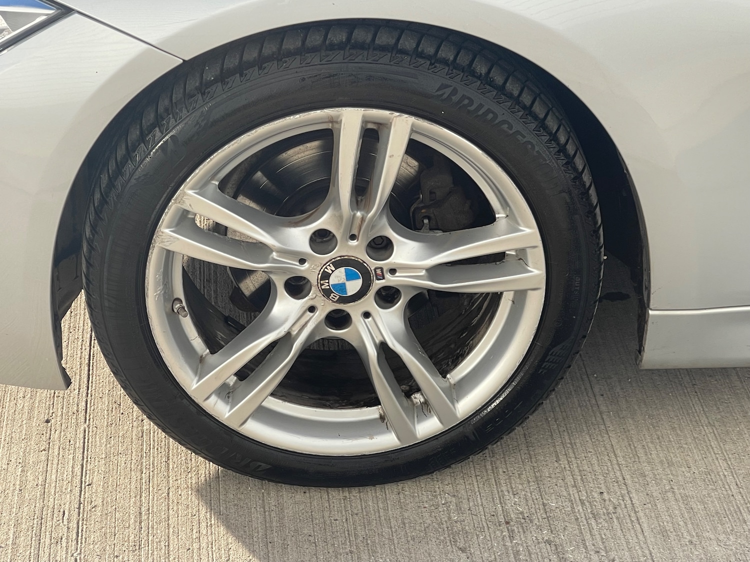 Used BMW 3 Series 2014 for sale - 76685524: Photo 12